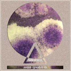 Greydub EP