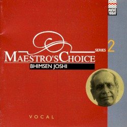 Maestro's Choice: Series 2: Vocal