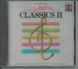 Hooked on Classics II (Can't Stop the Classics)