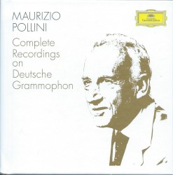 Complete Recordings On Deutsche Grammophon