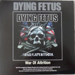 War of Attrition