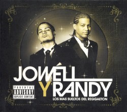 Los más sueltos del reggaeton