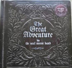 The Great Adventure