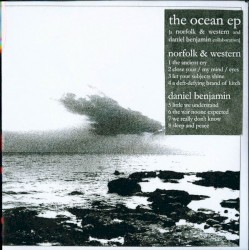 The Ocean EP