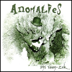 Anomalies