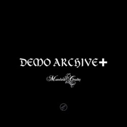 DEMO ARCHIVE+