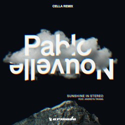 Sunshine in Stereo (Cella remix)
