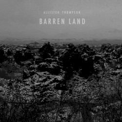 Barren Land