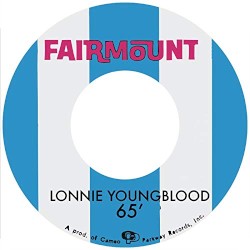 The Cameo and Fairmount Recordings 1965-1967