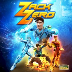 Zack Zero OST