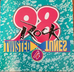 98 Rock Twisted Tunes 4