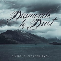 Diamond Pierced Eyes