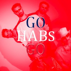 GO HABS GO