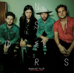 Insiders LP, Vol. IV