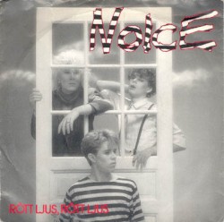 Rött ljus, rött ljus