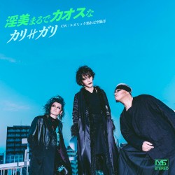 淫美まるでカオスな