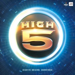 HIGH5 Original Soundtrack