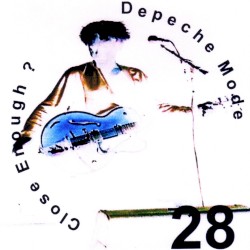 A Grey City Under an Orange Sky 28: Close Enough?