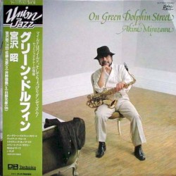 On Green Dolphin Street