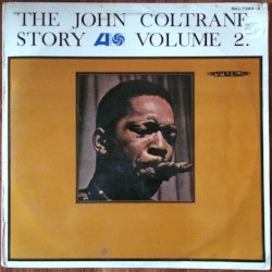 The John Coltrane Story Volume 2