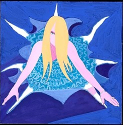 Out of Blue