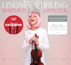 Warmer in the Winter (deluxe edition)