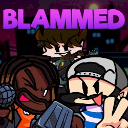 Blammed