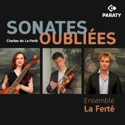Sonates Oubliées
