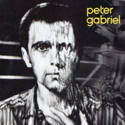 Peter Gabriel