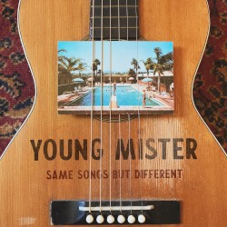 Same Songs But Different