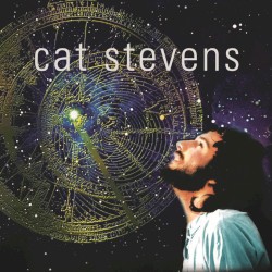 Cat Stevens