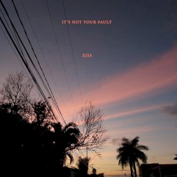 it’s not your fault