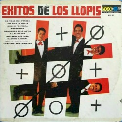 Éxitos de Los Llopis