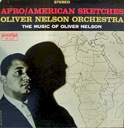 Afro/American Sketches
