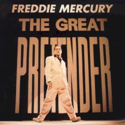 The Freddie Mercury Album