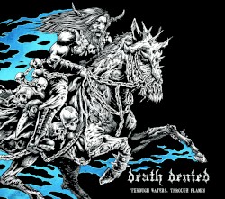 Through Waters, Through Flames