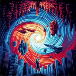 Volantis / Electropia