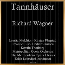 Richard Wagner: Tannhäuser