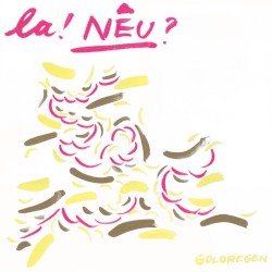 Gold Regen (Gold Rain)