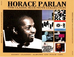 The Classic Blue Note Collection