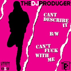 Can't Describe It / Can't Fuck With Me