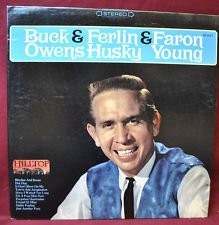 Buck Owens & Ferlin Husky & Faron Young