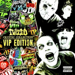 Cryptic Collection: VIP Edition