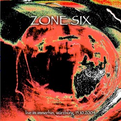 Live at Immerhin, Würzburg, 15.10.2004