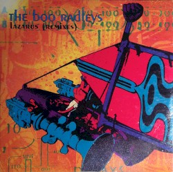 Lazarus (remixes)