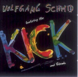 The Kick and Friends