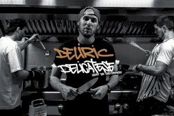 Delicatese (Porc Street Tapes #2)