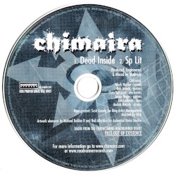 Pass Out of Existence Promo