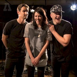 Audiotree Live, Session #2