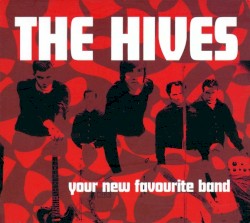 Your New Favourite Band